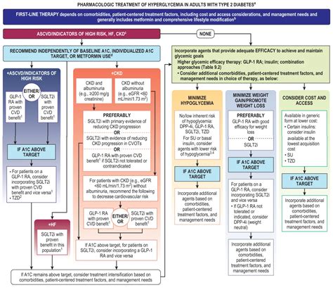 Top Prediabetes Medications in 2024: A Comprehensive Guide to Emerging Treatments, Breakthroughs, and What You Need to Know for Effective Management