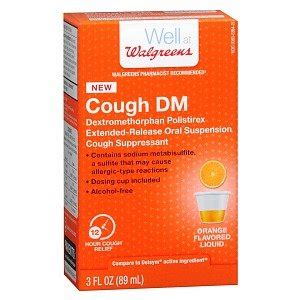 Comprehensive Review: Delsym Cough Relief - Effectiveness, Dosage, Side Effects, and How It Compares to Other OTC Cough Medicines